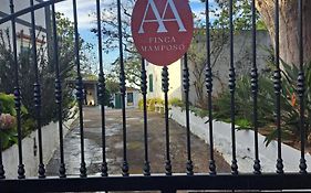 Finca Mamposo